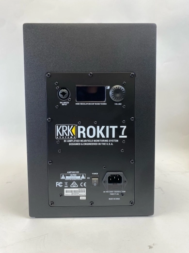 KRK - RP7-G4 2